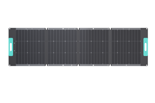 VigorPool Ultrathin Foldable Solar Panel 200W