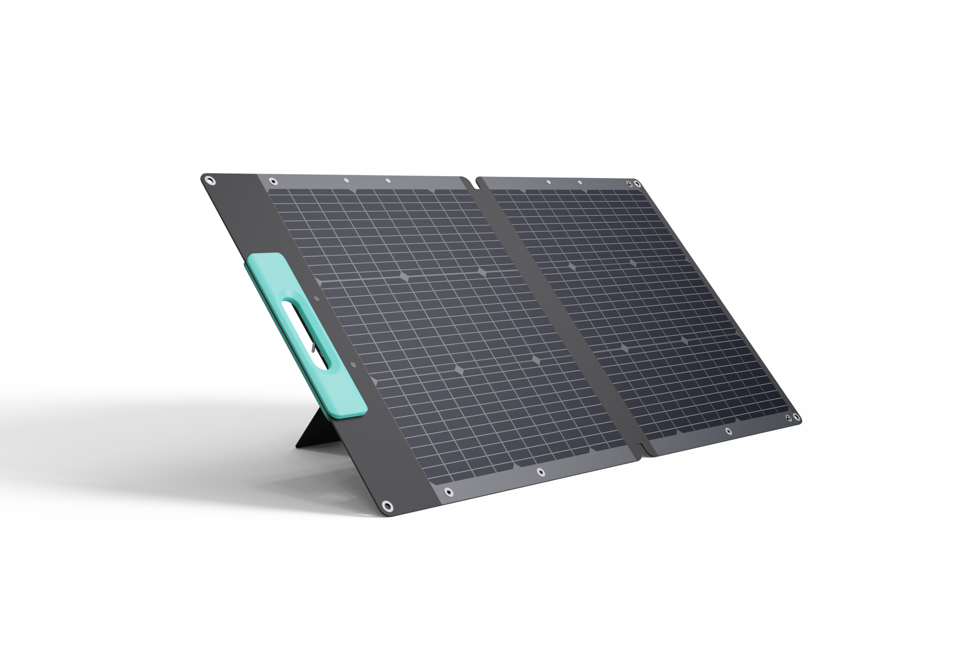 VigorPool Ultrathin Foldable Solar Panel 100W