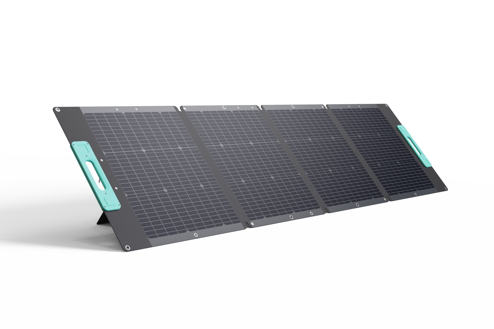 VigorPool Ultrathin Foldable Solar Panel 200W