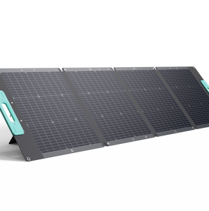 VigorPool Ultrathin Foldable Solar Panel 200W