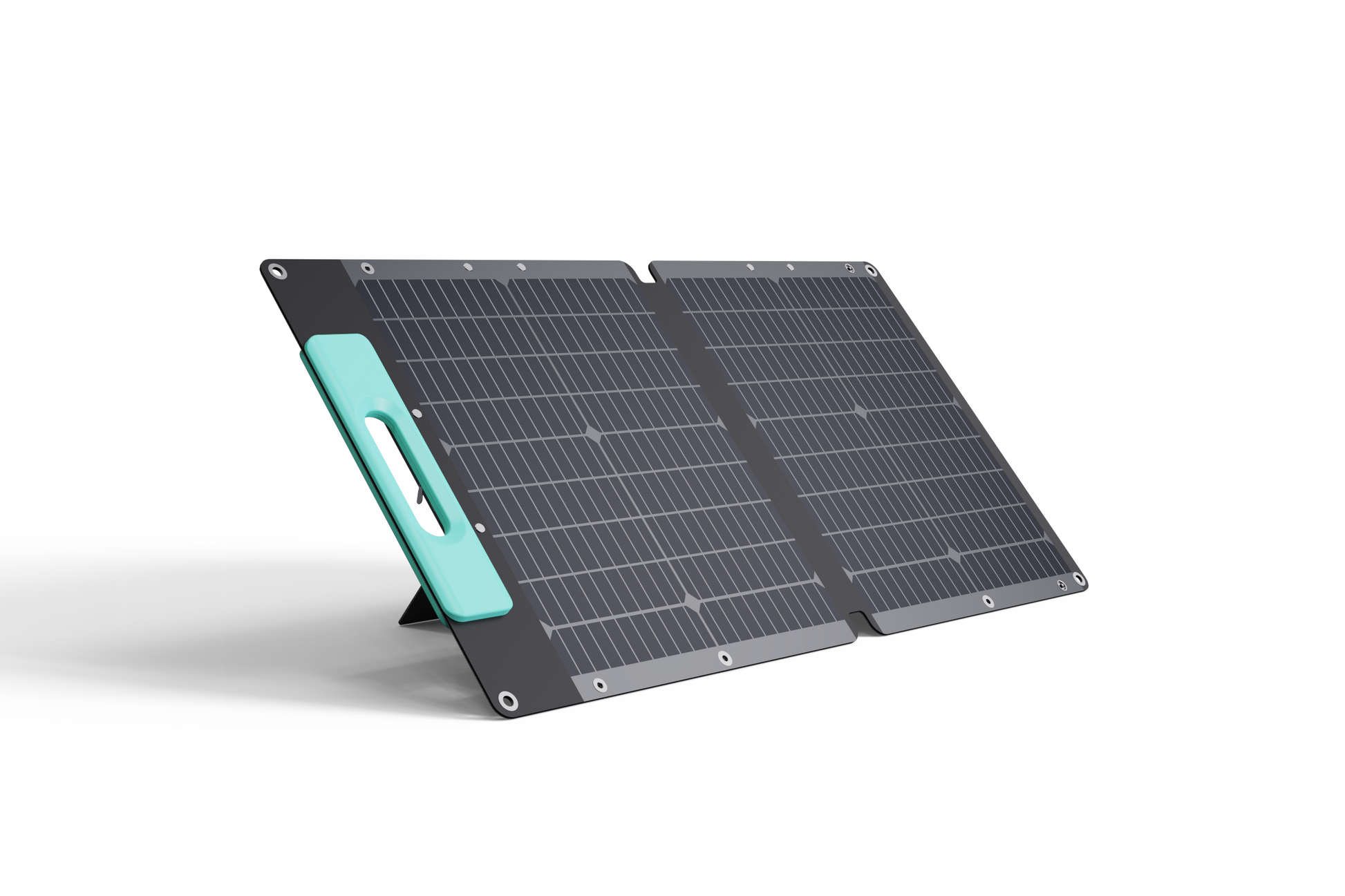 VigorPool Ultrathin Foldable Solar Panel 60W