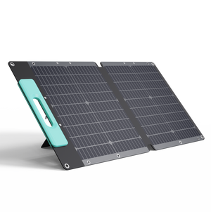 VigorPool Ultrathin Foldable Solar Panel 60W