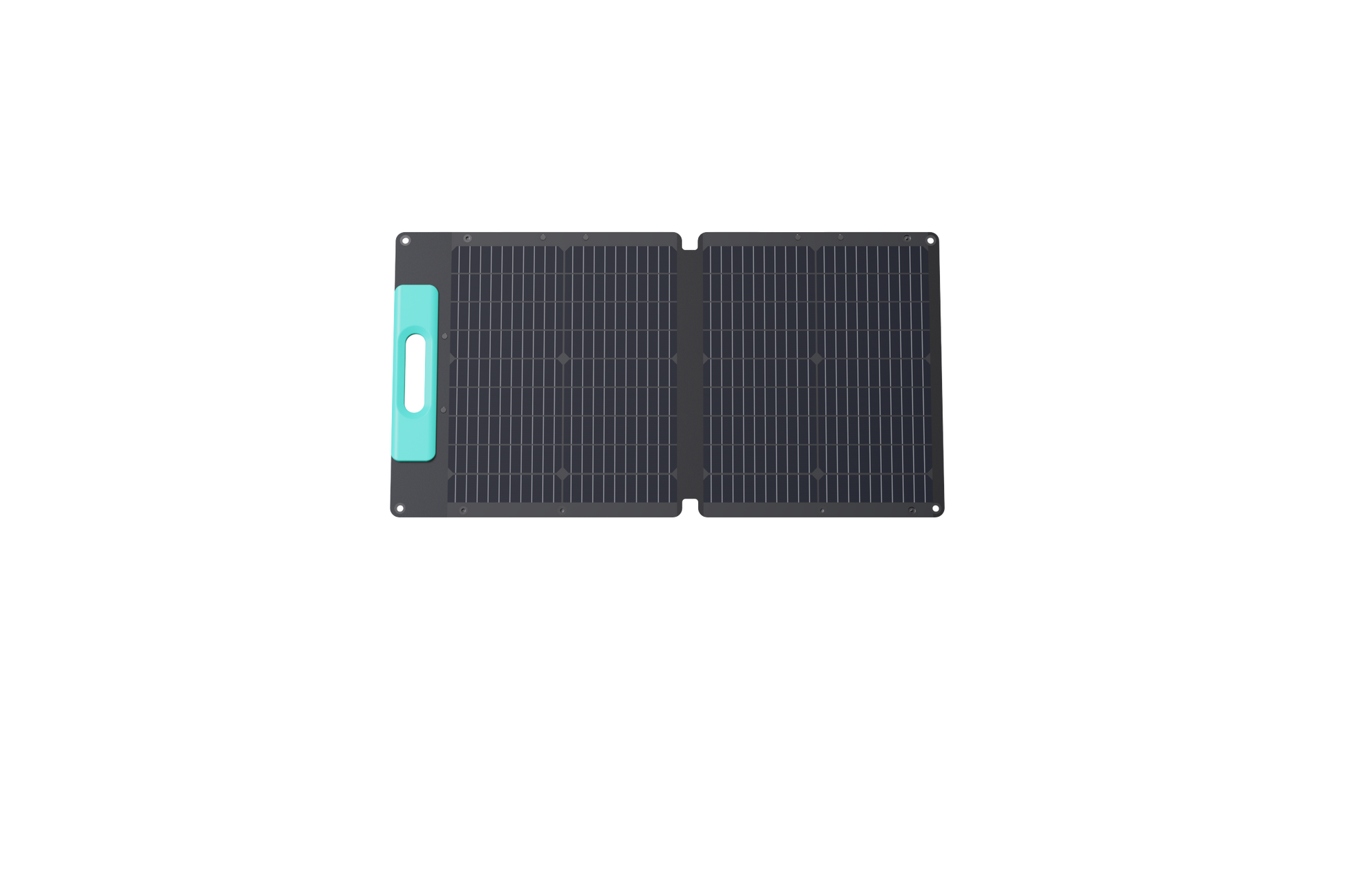 VigorPool Ultrathin Foldable Solar Panel 100W