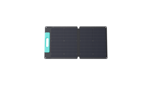 VigorPool Ultrathin Foldable Solar Panel 100W