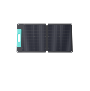 VigorPool Ultrathin Foldable Solar Panel 60W