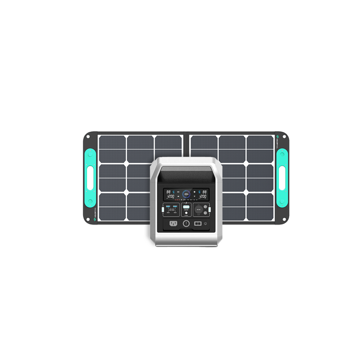 VigorPool Captain 1200 portable Power Station backup battery for VigorPool Captain 1200 portable Power Station backup battery for
