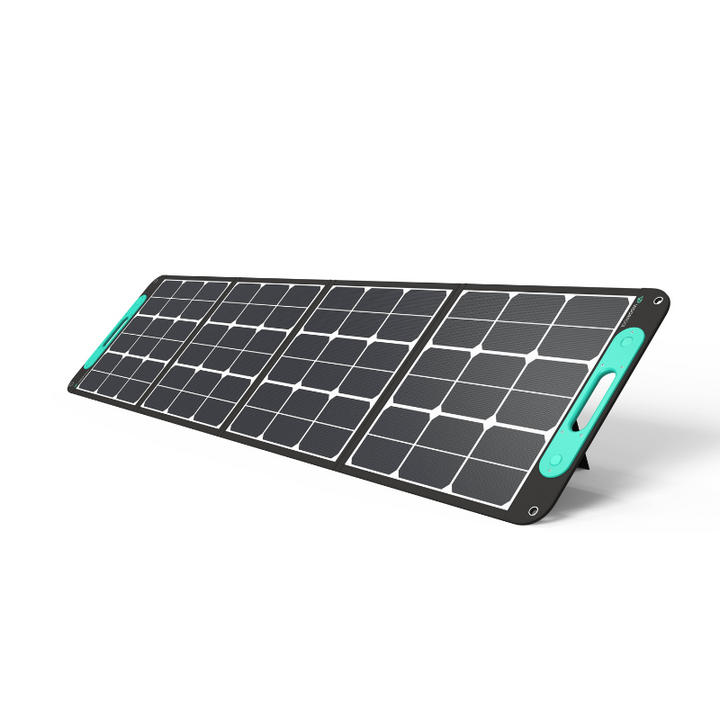 Maximize Solar Energy: VigorPool 200W Solar Panel with SunPower Cells