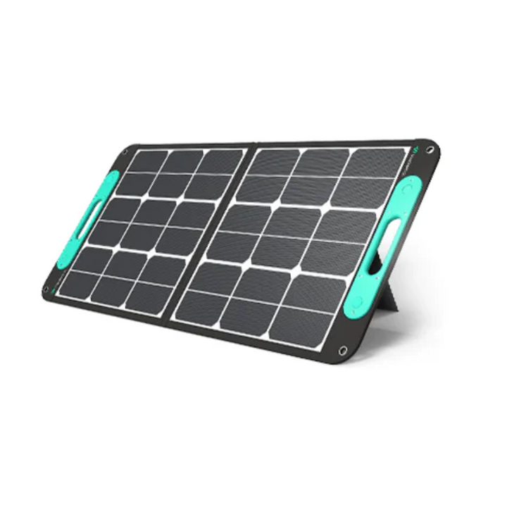 Solar Power Unleashed: VigorPool 100W Solar Panel with SunPower Cells