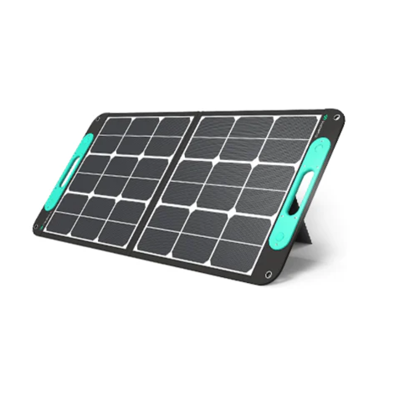 VigorPool 100W Solar Panel with SunPower Cells | Outdoor Gear