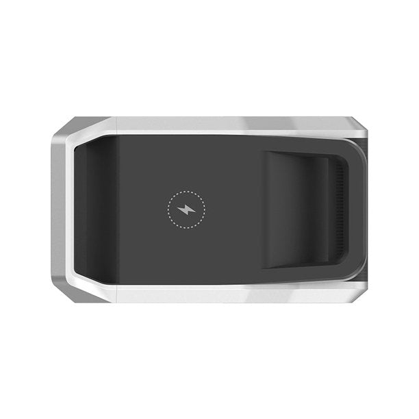 Cutting-Edge Convenience: Introducing Captain 1200 with Wireless Charging