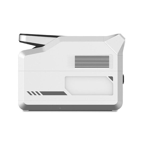 Captain 1200: Charging Evolution with Wireless Convenience