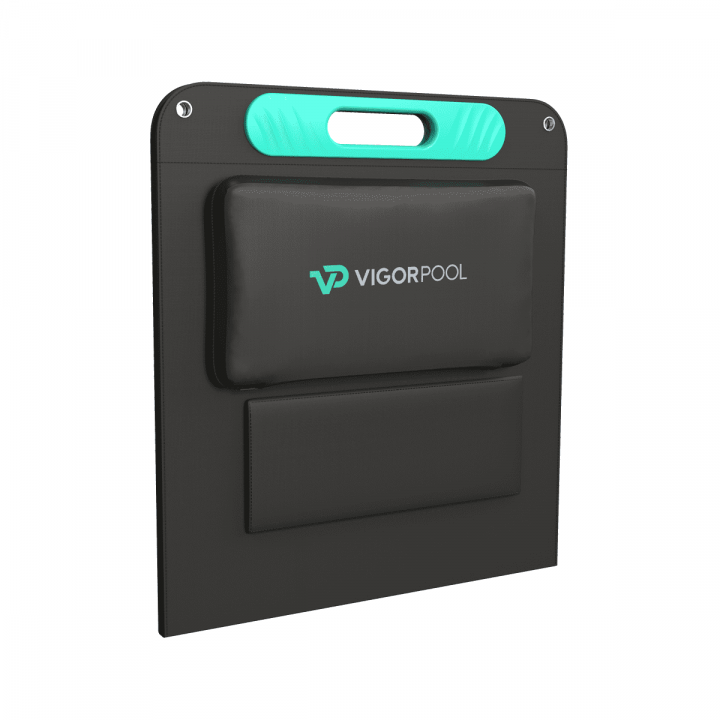200 Watt Solar Panels from Vigorpool: Eco-Friendly Outdoor 200 Watt Solar Panels from Vigorpool: Eco-Friendly Outdoor